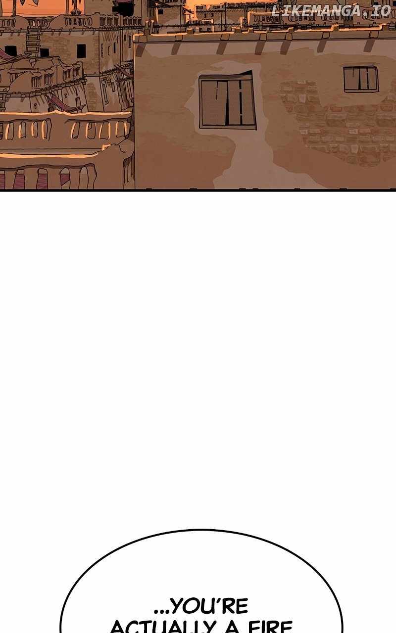 Piece Maker of Flame Chapter 39 80